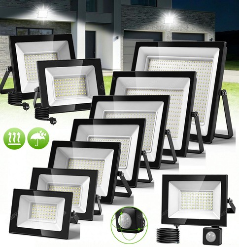 Led fluter 10w 20w - 20w, 50w
