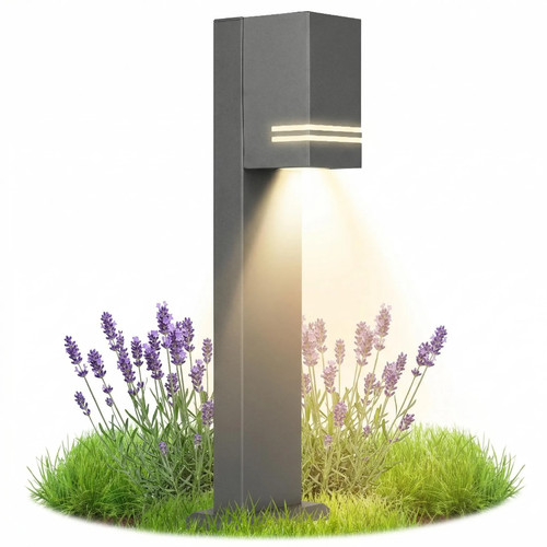 Led außenleuchte wegeleuchte - led,