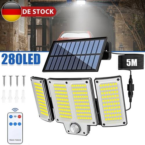 Led solarleuchte mit - solarleuchte,
