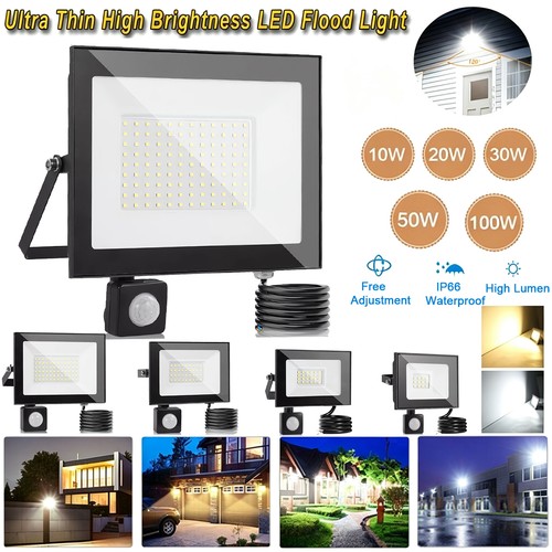 Led strahler außen - led, fluter