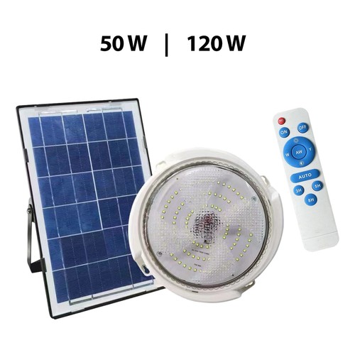 Led deckenleuchte solarpanel - deckenleuchte,