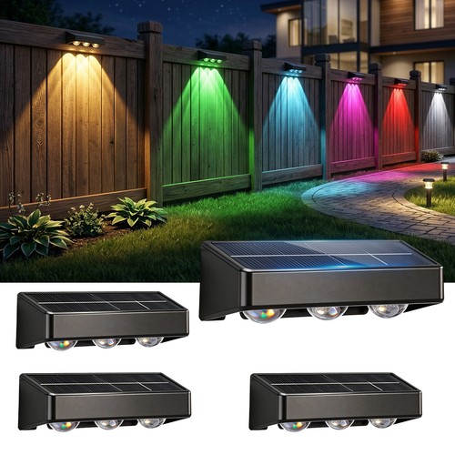 Led solarleuchte 3 leds - solarleuchte,