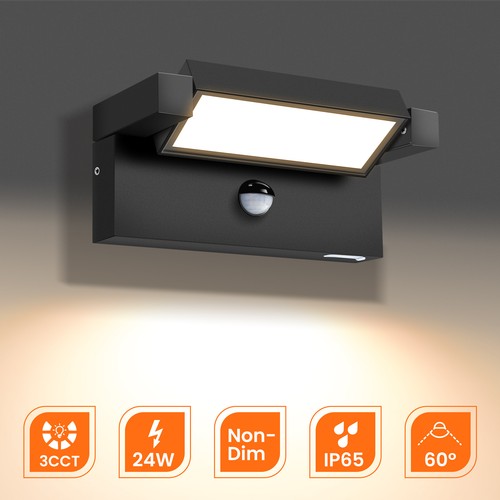 Led außenwandlampe - led,