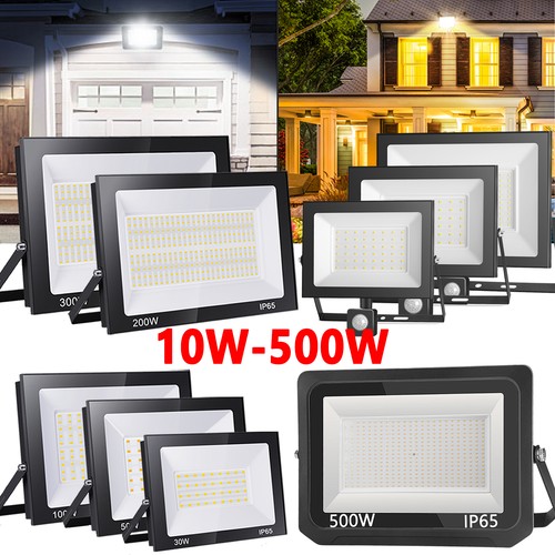 10w 500w led strahler außen - 10w-500w,