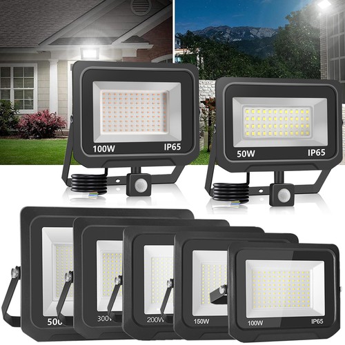 Led fluter 50w - 50w, 100w