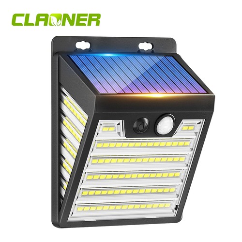 121 led solarleuchte - 121,