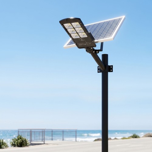 400w led solar straßenlampe - solar,