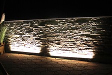 LED Wandstrahler 100cm