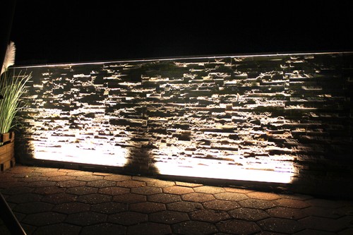 Led wandstrahler 100cm - wandstrahler,