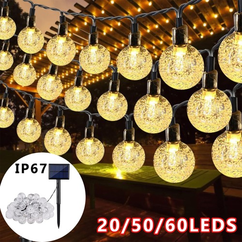 Led solar - 20-50-60,