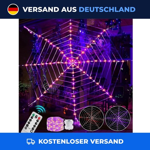 Maxee halloween spinnennetz - maxee,