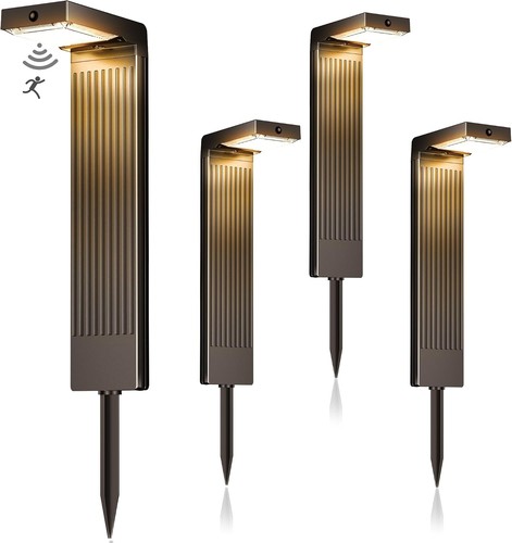 Solarlampen außen stück - solarlampen, 4