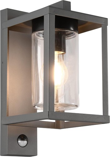 Außenwandleuchte 40w e27 - 40w,
