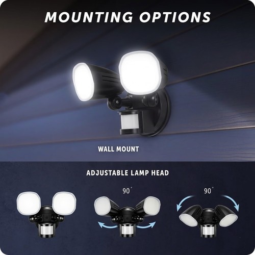 200w led wandleuchte - 200w,
