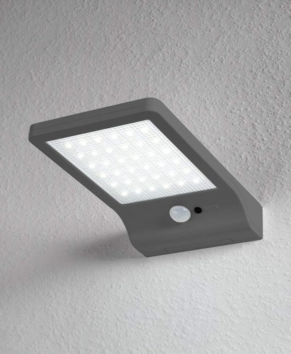 Osram led doorled solar - osram,
