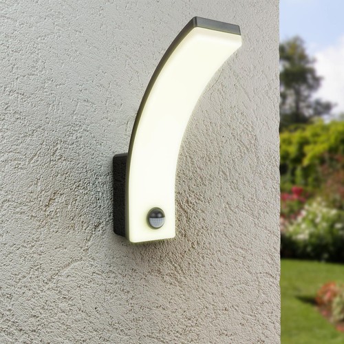 Led wandleuchte 20w - led,