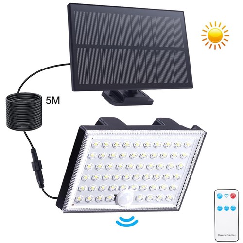 Led solarleuchte solarlampe - solarleuchte,