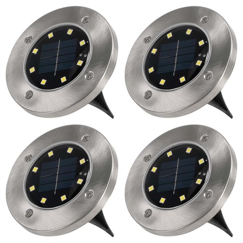4er set solar - set,