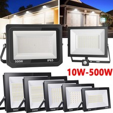 LED Strahler Außen Fluter