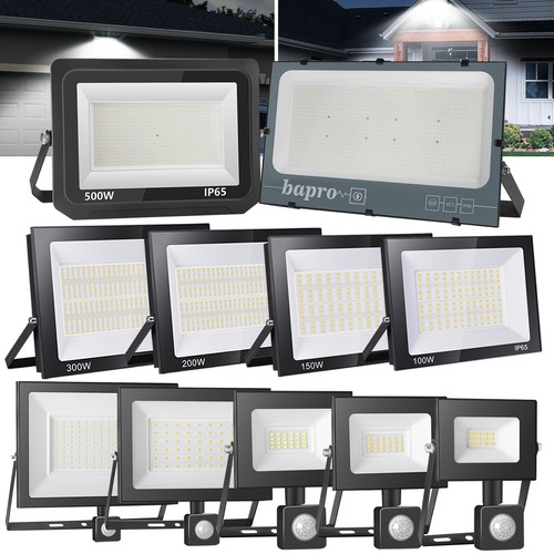 Led strahler außen fluter - led,