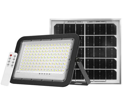Led fluter solar - fluter,