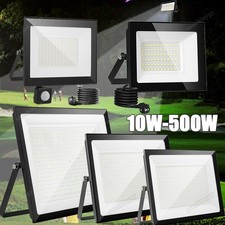 10W-500W LED Strahler Außen