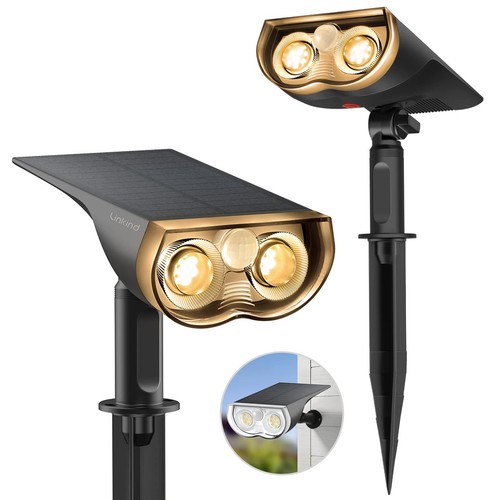 Linkind solar außenleuchte - linkind,