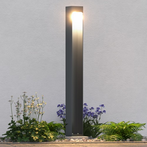 Led außenleuchte ip65 - 5w,