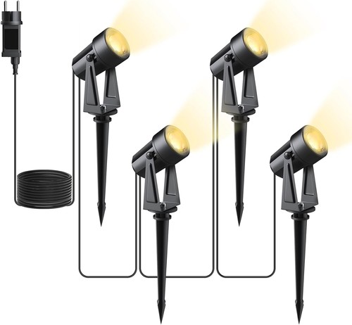 Gartenstrahler led 3000k - gartenstrahler,