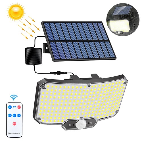 234 led solarleuchte - led,