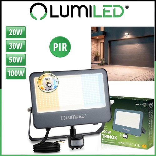 Lumiled led strahler - lumiled,