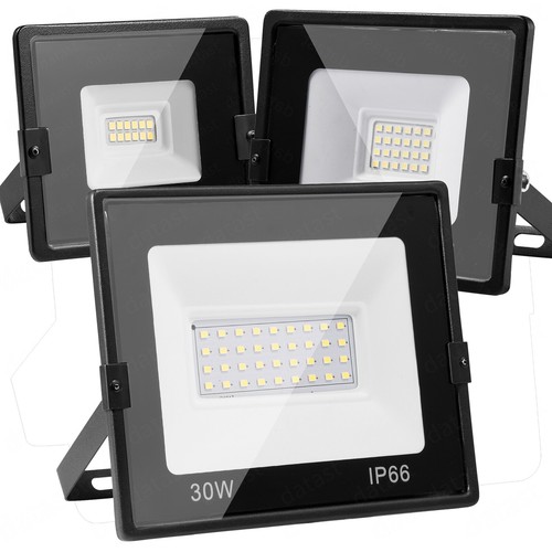 Led fluter außenstrahler - fluter,
