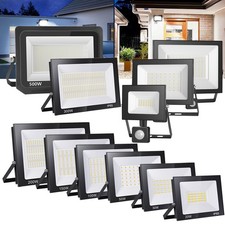 LED Strahler Fluter 500W 300W