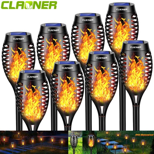 Solarleuchte led - 1~8x,