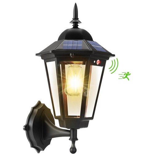 Solar led außen - led, 1200mah