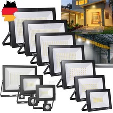 LED Strahler 10W-600W Außen
