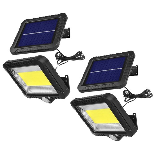 Led solar flutlicht - led,