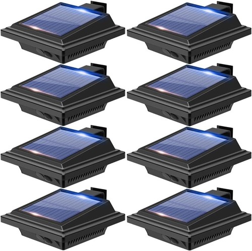 Solarleuchten 25leds 40leds - solarleuchten, 25leds/40leds