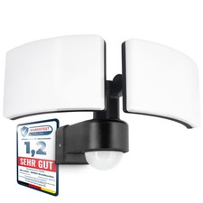 NORSU LED Wandstrahler