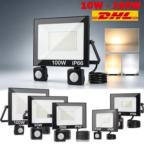 Led strahler außen - led,