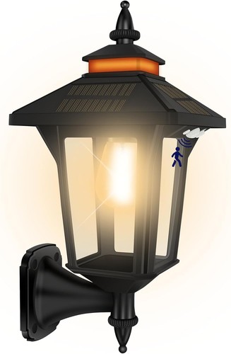Solarlampe außen ip65 - solarlampe,