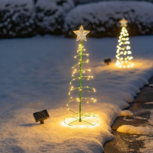 Weihnachtsbeleuchtung außen - weihnachtsbeleuchtung,