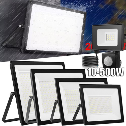 Led fluter außen - led, strahler