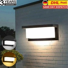 18W LED Wandleuchte Wandlampe