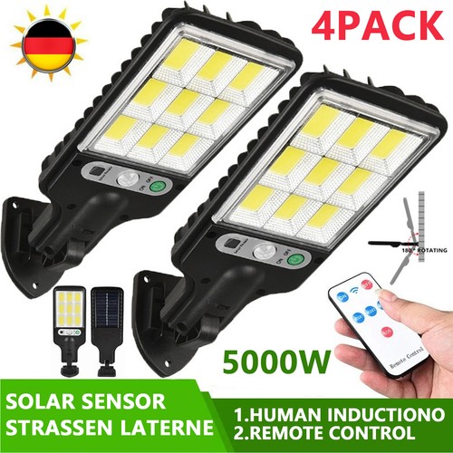 Licht wandlamp 108led - 4x,