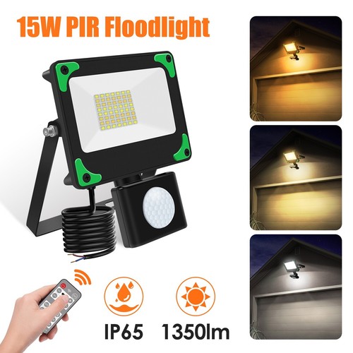 15w led fluter außen - led, strahler