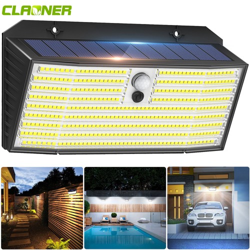 418 led solarleuchte außen - led,