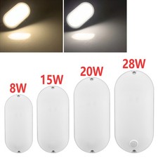 LED Feuchtraumleuchte