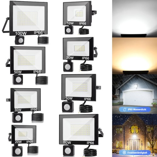 Led außenleuchte fluter - außenleuchte,