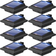 Solarleuchten 40LEDs